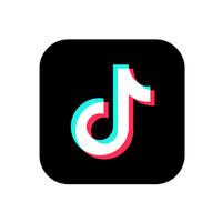 Tiktok Logo