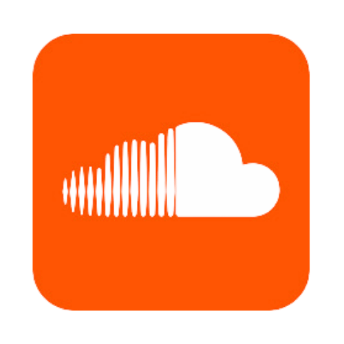 SoundCloud Logo