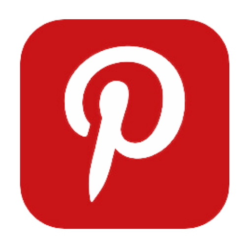 Pinterest Logo