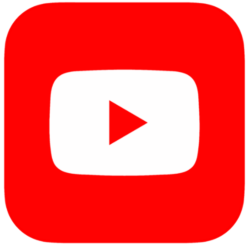 youtube Logo