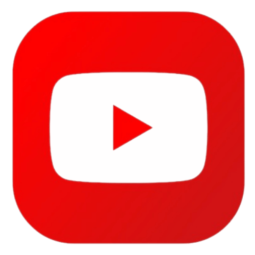 YouTube Logo