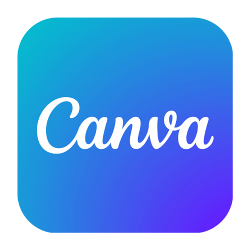 Canva Logo